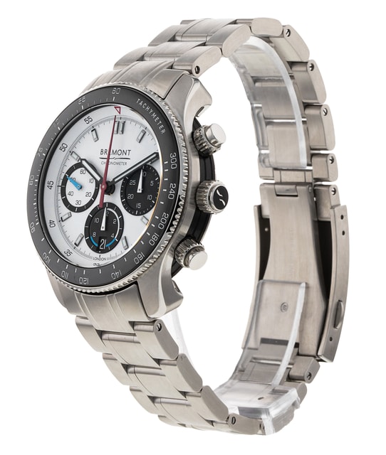 Bremont Supermarine WR-22-SS-B Image 2